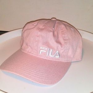 Fila sport cap
